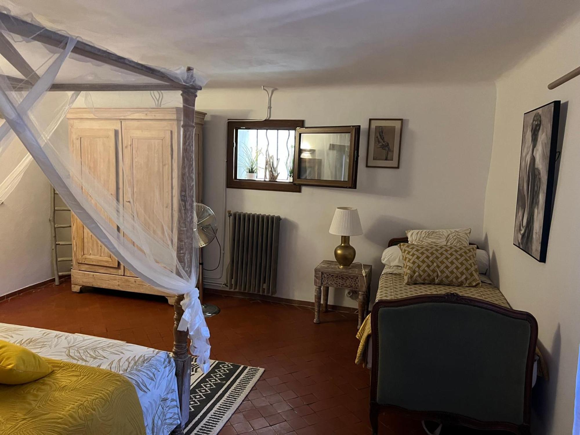 Bastide Des Hesperides Apartment Flayosc Exterior photo