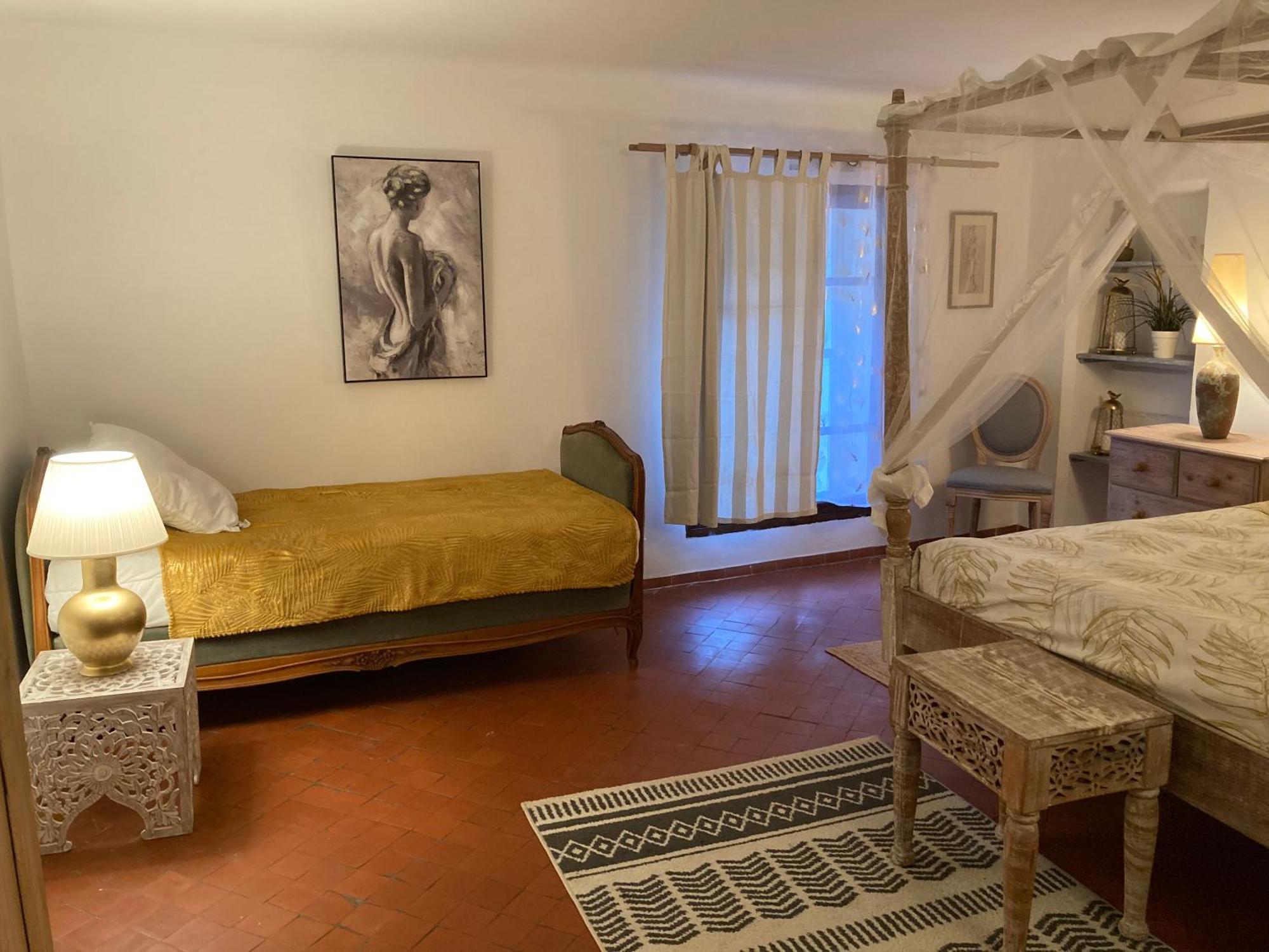 Bastide Des Hesperides Apartment Flayosc Exterior photo