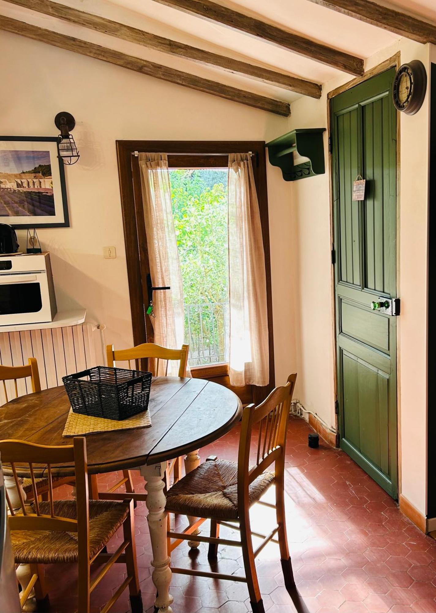 Bastide Des Hesperides Apartment Flayosc Exterior photo