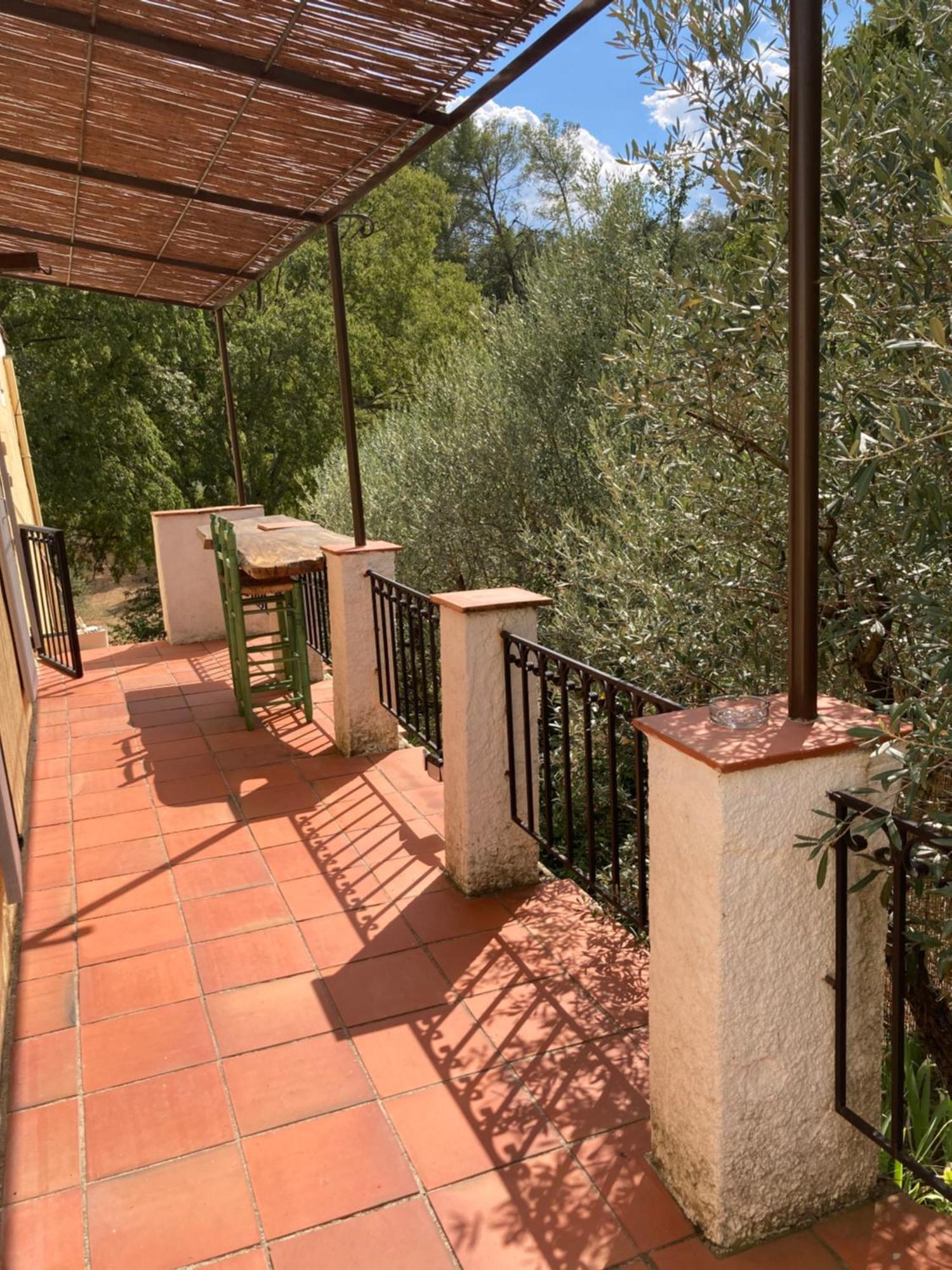 Bastide Des Hesperides Apartment Flayosc Exterior photo