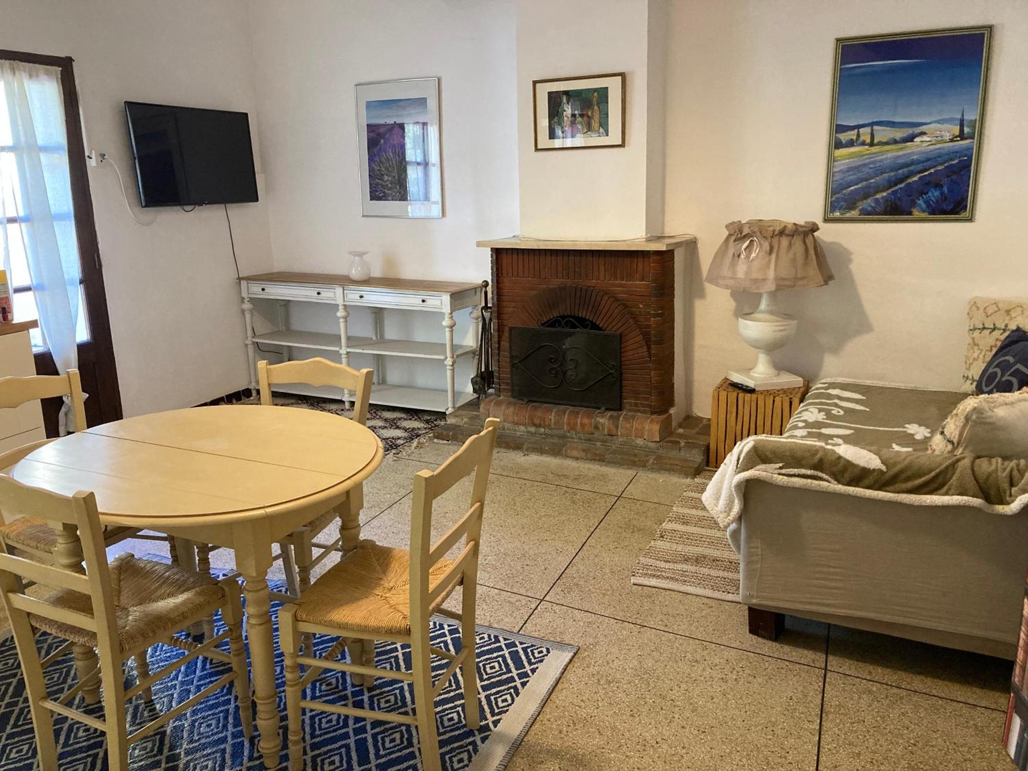 Bastide Des Hesperides Apartment Flayosc Exterior photo