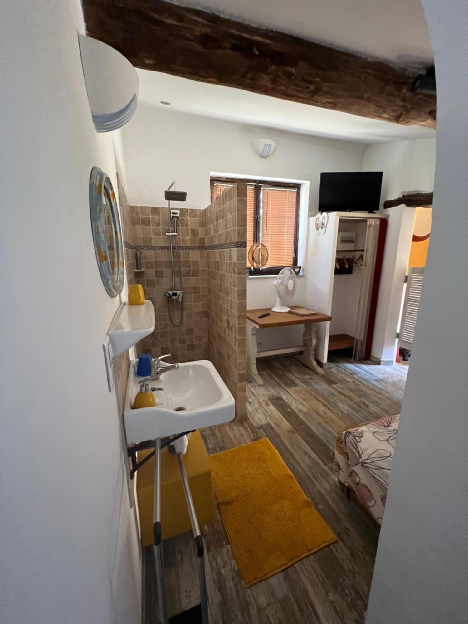 Bastide Des Hesperides Apartment Flayosc Exterior photo